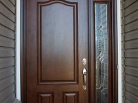 entry door eplacement