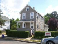 vinyl siding installation