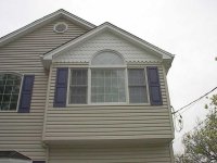 vinyl siding woodbridge nj