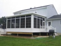 3 season patio room woodbridge nj