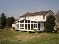 patio enclosures