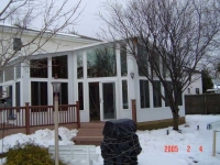 4 season room edison nj