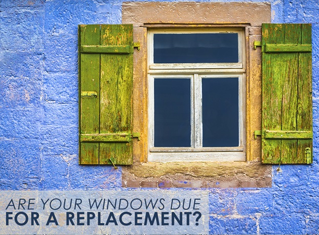 Window Replacement