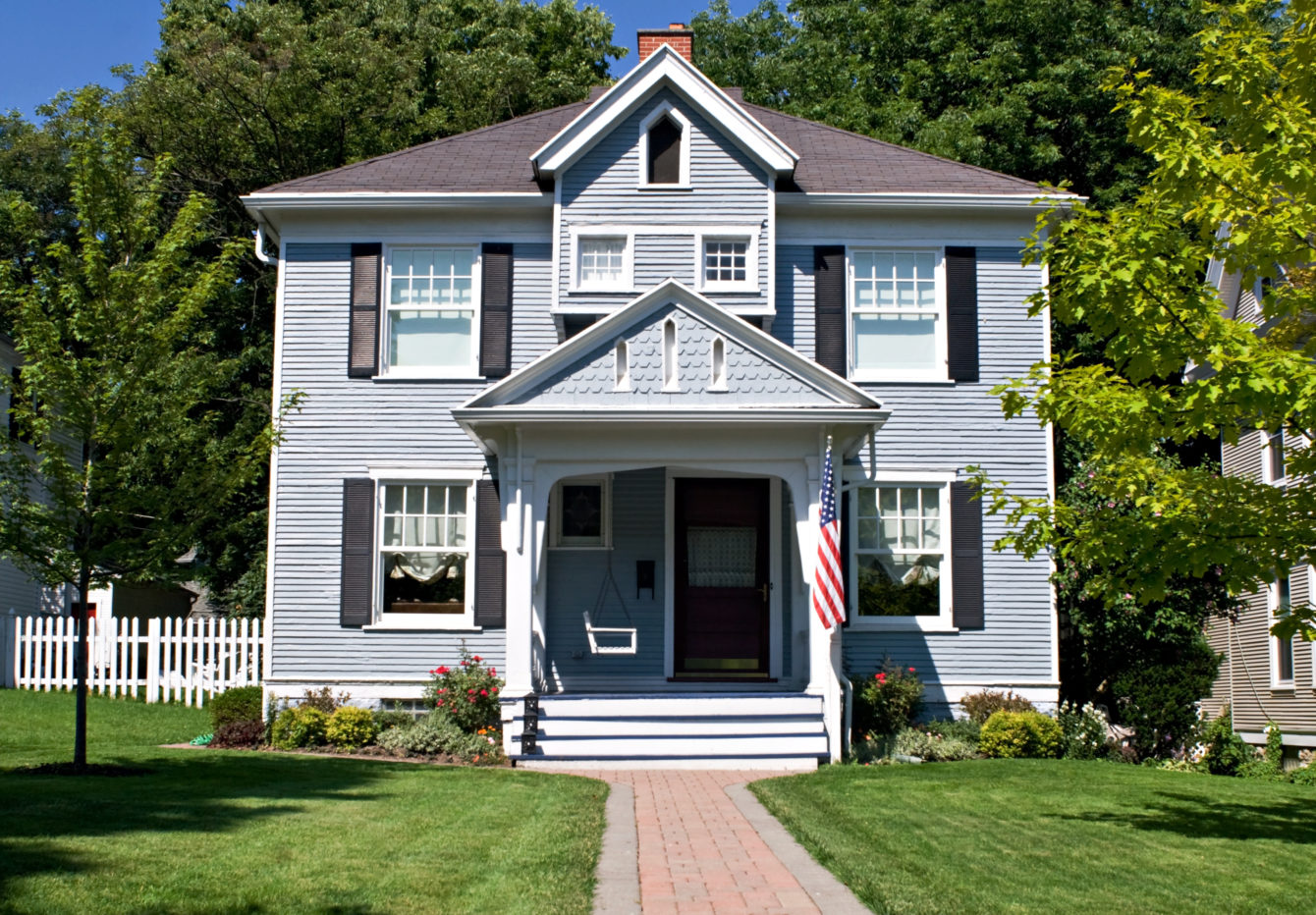 Siding Company Woodbridge, NJ Valiant Home Remodelers