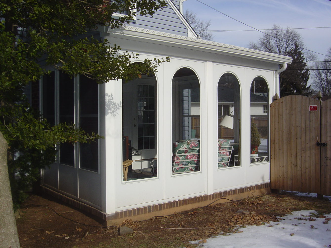 Patio Enclosures Monroe, NJ | Valiant Home Remodelers